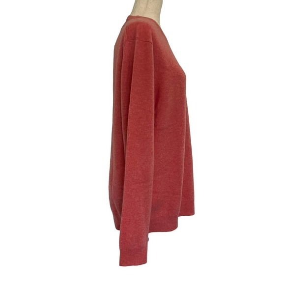 CLUB ROOM‎  LUXURY CASHMERE WOMEN'S SWEATER - Picture 10 of 16